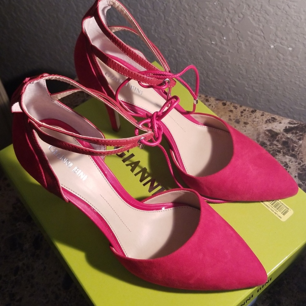 shoes